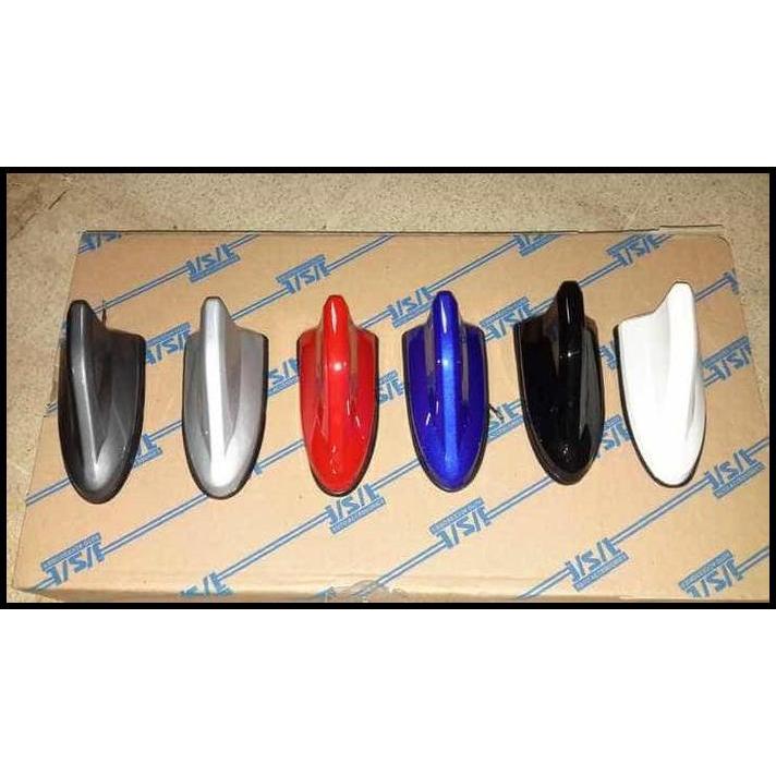 HOT DEAL ANTENA RADIO SIRIP HIU HYBRID SHARK FIN ERTIGA 