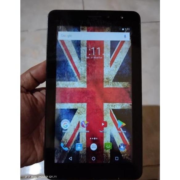 TABLET ADVAN SECOND BERKUALITAS/TABLET ADVAN ANDROID