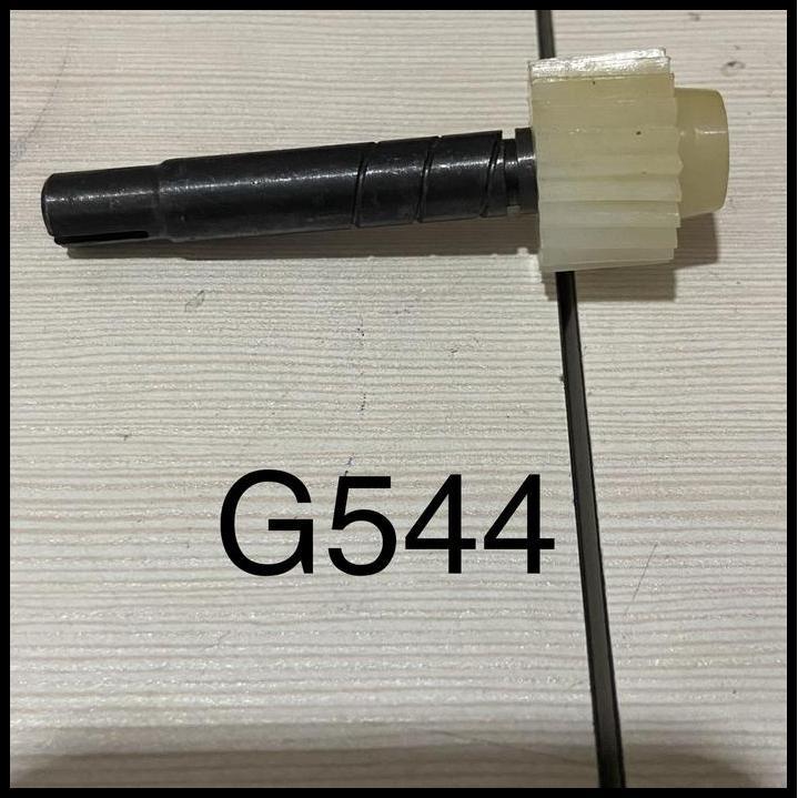 DISKON GIGI SPEEDOMETER HIACE 22 GIGI 33482-29025 