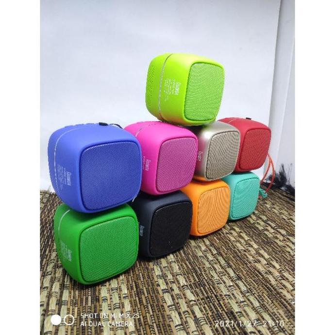 Speaker RHIMOA V 600