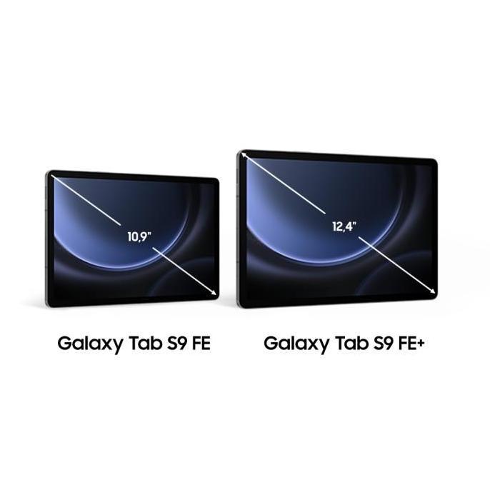 Samsung Galaxy Tab S9 FE 5G 6/128GB