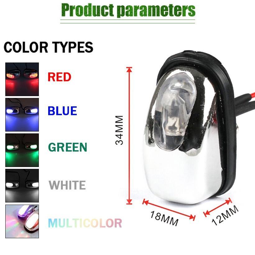 BEST SELLER MATA AIR WIPER 2PCS /WASHER NOZZLE WIPER MOBIL + LAMPU