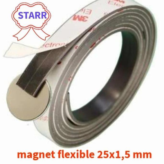 magnet flexible 3M