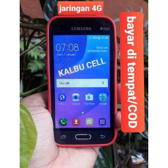 hp samsung j1 mini 4G