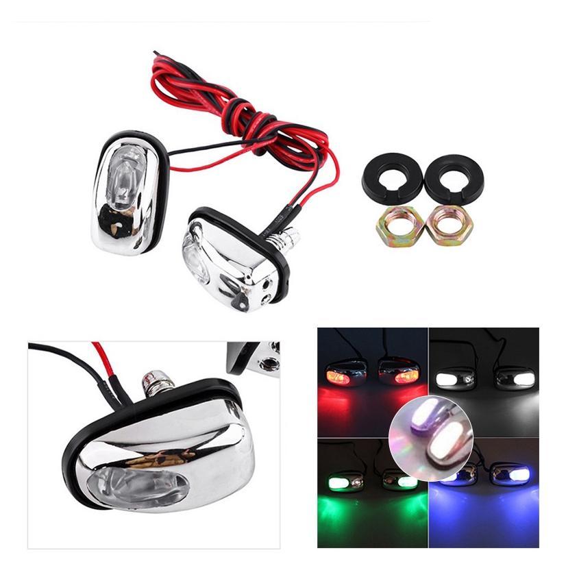 FREE ONGKIR MATA AIR WIPER 2PCS /WASHER NOZZLE WIPER MOBIL + LAMPU