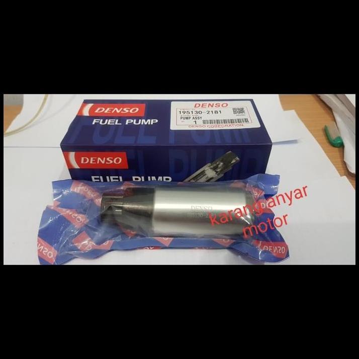TERBARU FUEL PUMP ATAU ROTAK AVANZA ATAU XENIA 