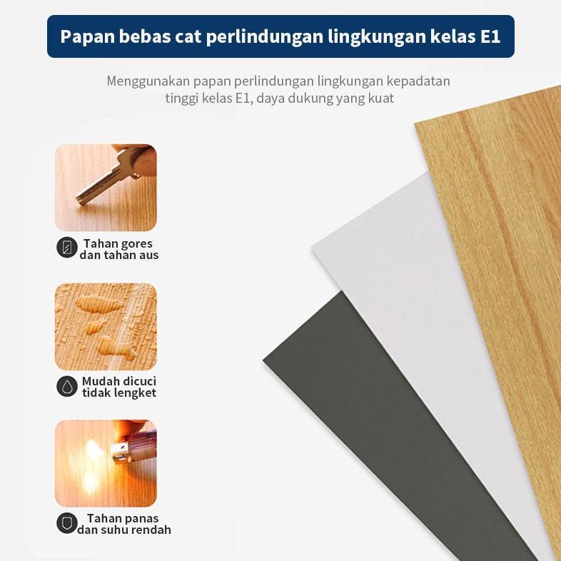 Promo Sakura Lemari Laci/Chest Drawer/Drawer Laci/ Rak Laci/Lemari Baju Minimalis/Lemari Bayi/Rak La