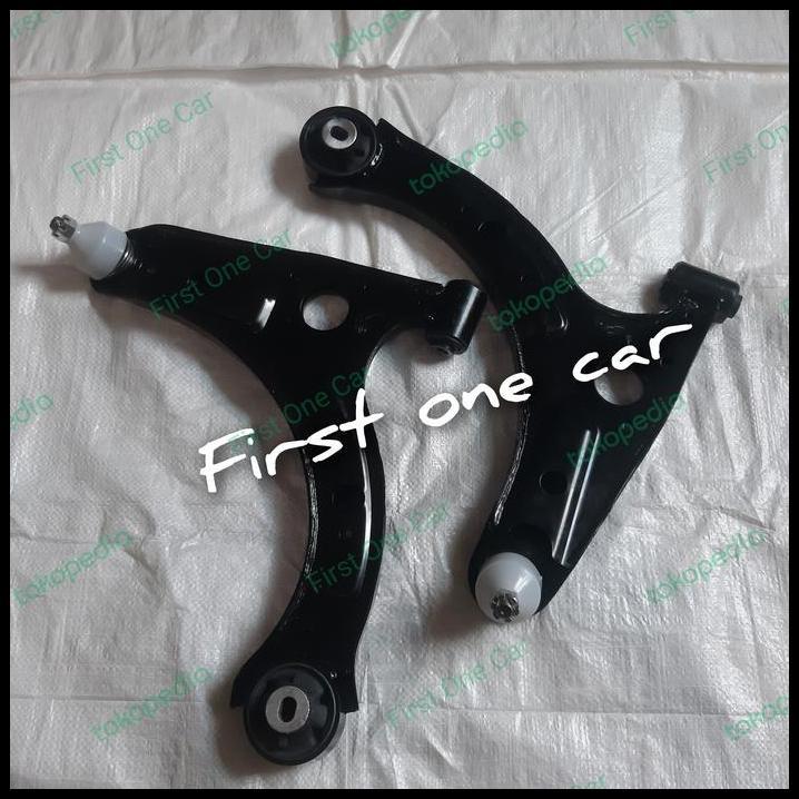 TERLARIS LOWER ARM ASSY GRAND NEW AVANZA/GREAT NEW XENIA 2014 UP ORIGINAL 