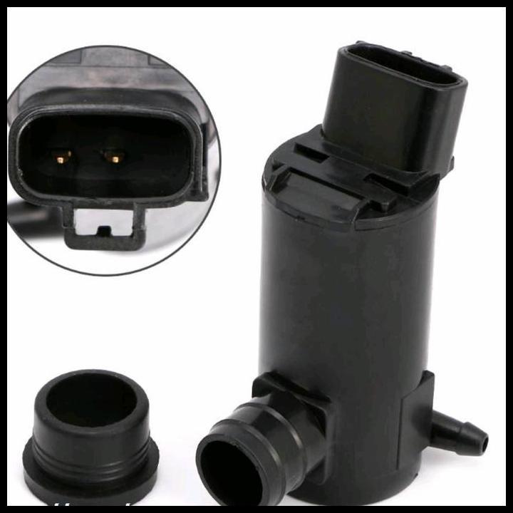 TERBARU MOTOR WASHER DINAMO WIPER AIR TOYOTA CAMRY RAV4 LANDCRUISER 