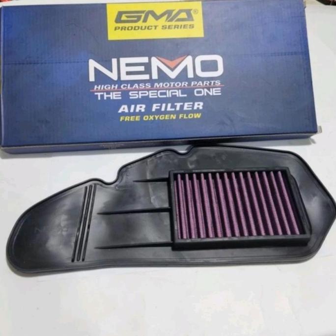 Promo Filter Udara Nemo Vario 125/ 150- Air Filter Vario 125 Nemo