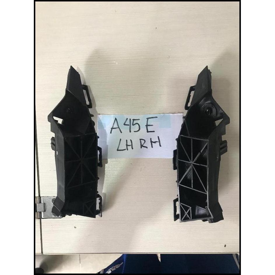 BEST DEAL BRAKET BEMPER BUMPER TOYOTA VELOZ AVANZA XENIA 52116-BZ140 52115-BZ150