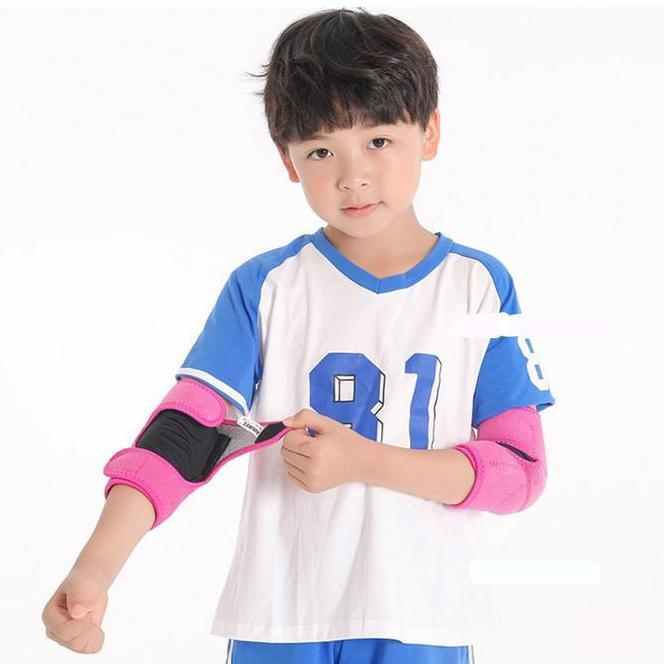 Aolikes Deker Busa Aolikes Deker Busa Bantalan Pelindung Lutut Kaki Pengaman