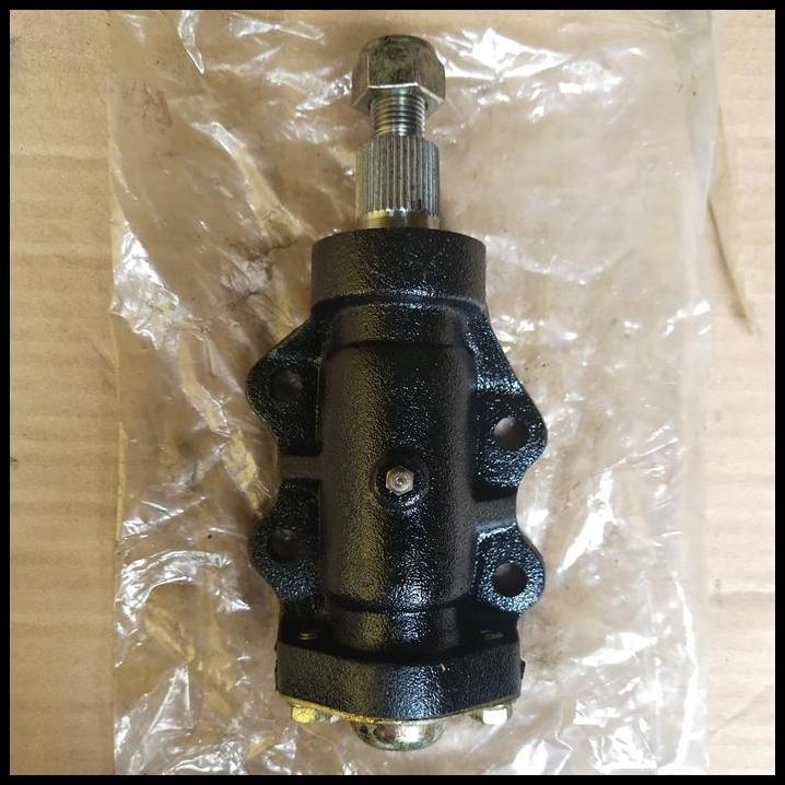 TERBARU IDLER IDLE HOUSING STEER STIR CENTER ARM TOYOTA HIACE 12R TYPE BUSH 