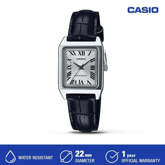 Casio Jam Tangan Wanita LTP-V007L-7B1UDF