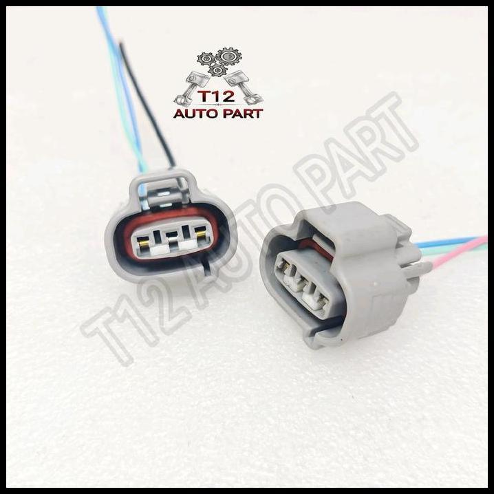 HOT DEAL SOKET SENSOR ECT SWITCH TEMPERATUR SUZUKI BALENO OLD BALENO LAMA - 114