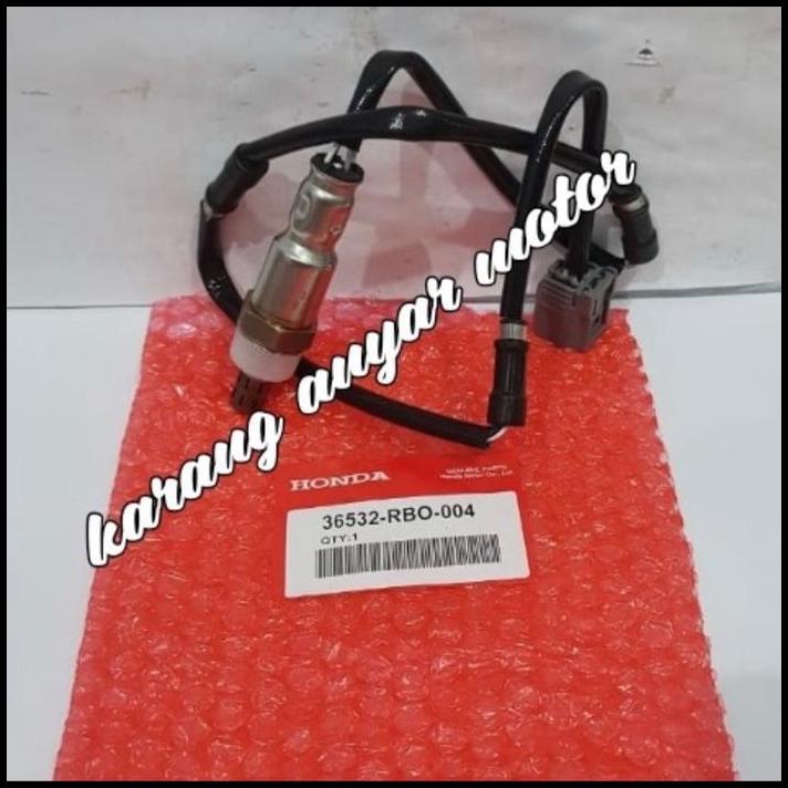 TERLARIS SENSOR OKSIGEN-SENSOR OXYGEN JAZZ RS 