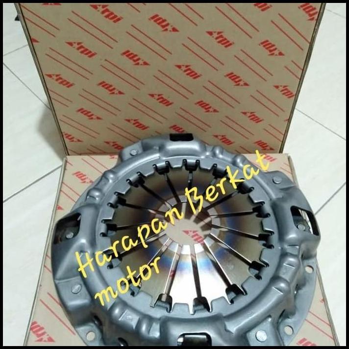 DISKON CLUTCH COVER/MATAHARI DYNA DUTRO HT125/HT130 ORIGINAL OEM QUALITY 