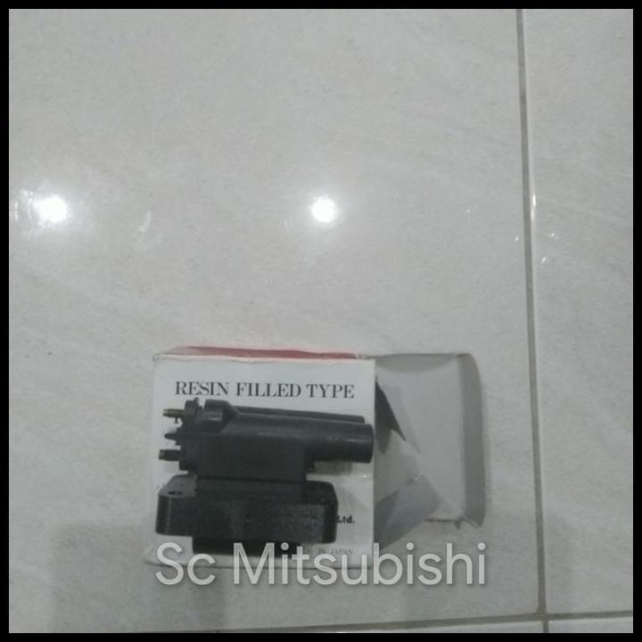 DISKON KUIL COIL GALANT V6 DIAMOND