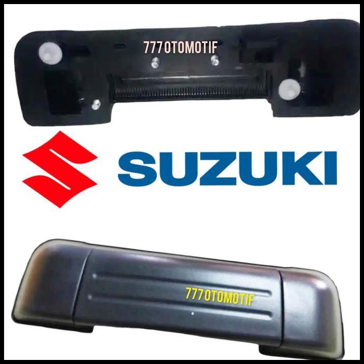 TERLARIS HANDEL BAGASI HANDLE PINTU BELAKANG ESCUDO GRAND VITARA ESCUDO
