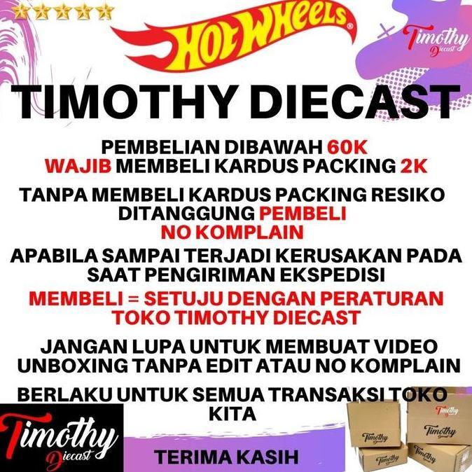 Promo Hot Wheels Premium World Tour Volkswagen VW Golf MK7 Biru Car Culture Diskon