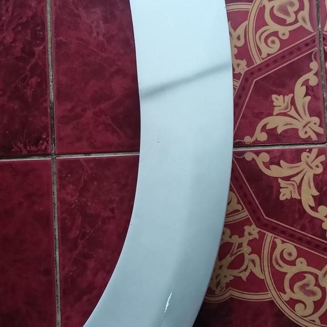 Sambungan Fender Bemper Terios Rush Tx Adventure