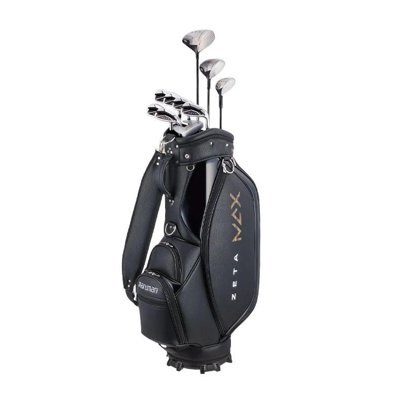 Golf MARUMAN Zeta Max Men's Package Set Full Set Golf Original