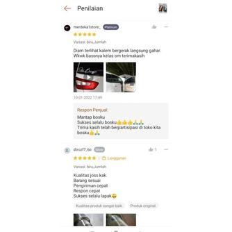 BEST SELLER KNALPOT MOBIL RACING HKS GRONEL STENLIS SUARA FULL BASS BULET. ULEM. HALUS (UNIVERSAL MU