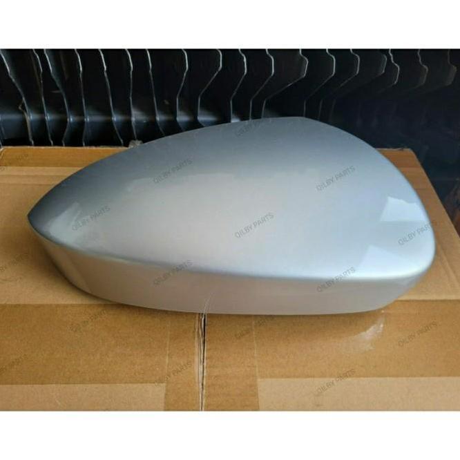 Cover Spion Avanza Xenia 2019 Silver 2020 2021 2022 2023 Kanan/Kiri - Kiri L