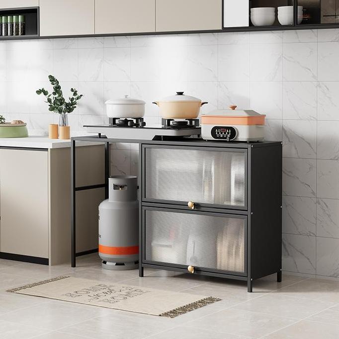 Etife Meja Kompor / Rak Dapur / Meja Dapur/ Rak Besi / Rak Besi / Rak Kompor/Dapur minimalis Kitchen