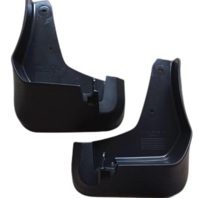 Karpet Lumpur Mudguard Sporty 2012 Mud Guard Xenia 2012-2018