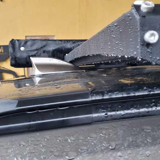 FREE ONGKIR ROOFRACK ARCADE ALL NEW RUSH TERIOS TOYOTA DAIHATSU