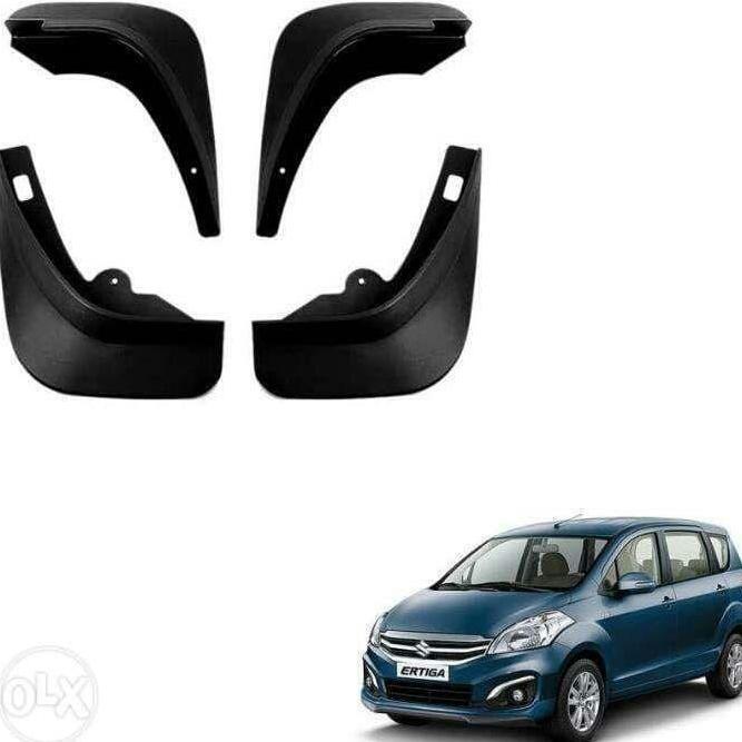 Mudguard Karpet Lumpur Suzuki Ertiga