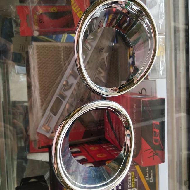 Ring Foglamp Rush Rush 2010 Crom
