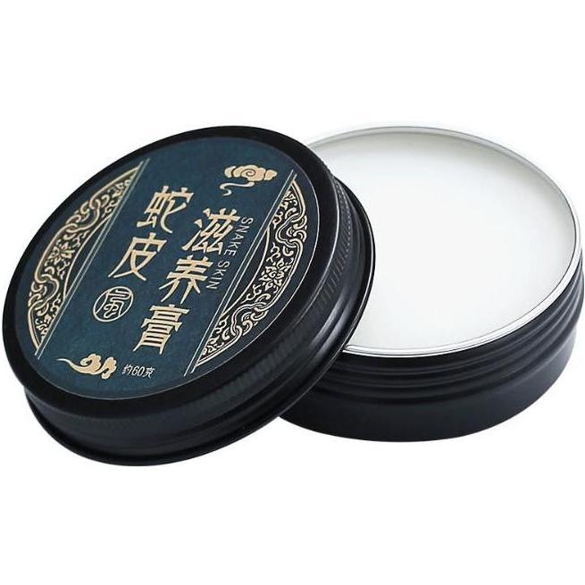 Grease Kulit Ular Erhu Sanhu Gaohu Snake Skin Care Pengkilap Perawatan