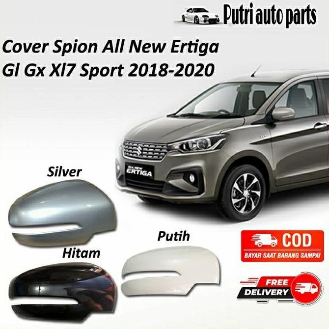 Cover Spion All Sport 2018 Xl7 Ertiga Gl Gx 2019 2020