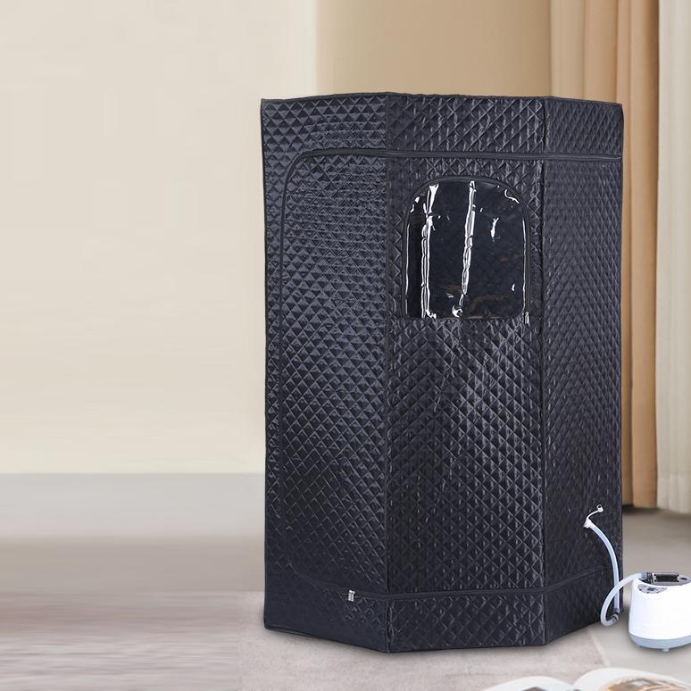 NEW PRODUCT Mesin Sauna Portable 3.0L Mesin Steam Sauna Alat Steam Sauna Alat Spa Alat Mandi Uap