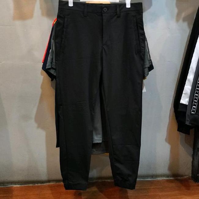 Celana Flx Jogger Flx Jogger Strech Golf Work