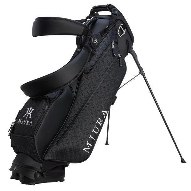 Golf Stand Bag Miura VLS LUX Stand Bag Original