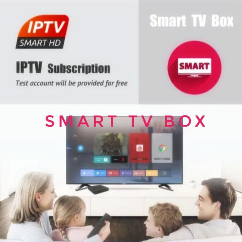 HOT PRODUCT ANDROID TV BOX ANDROID TV SMART TV