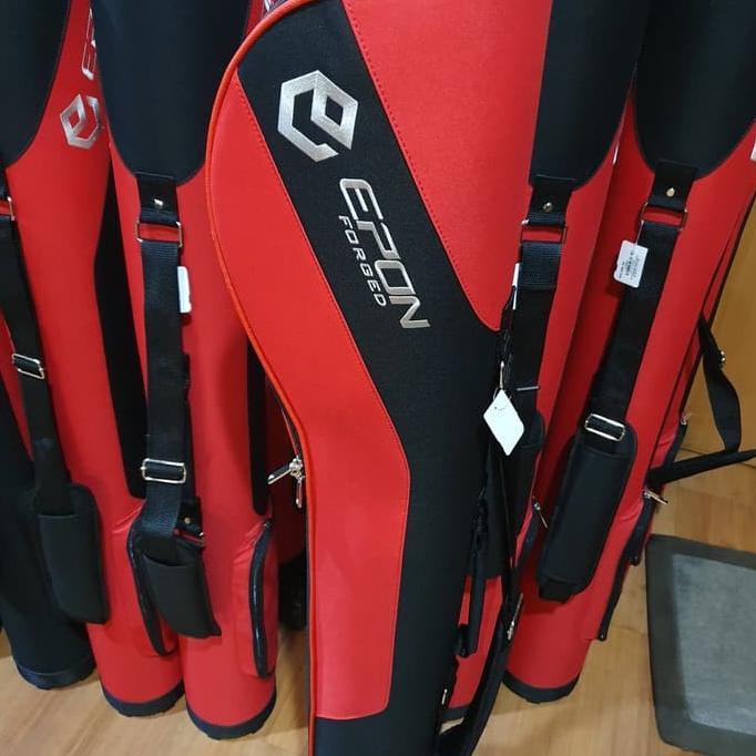 Golf Sunday Bag Driving Bag Brand Epon Special Edition