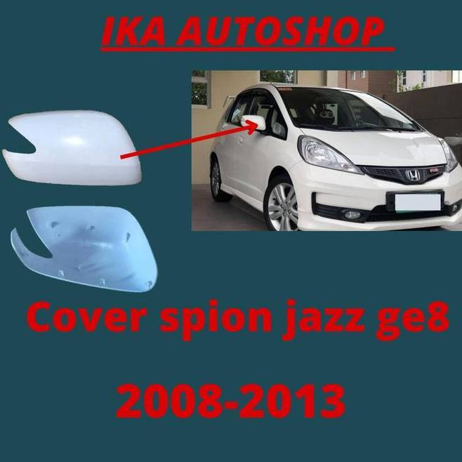 Cover Spion Jazz Ge8 Premium