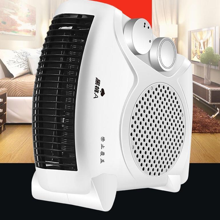 terbaru alat pemanas ruangan 600w portable penghangat ruangan untuk kamar