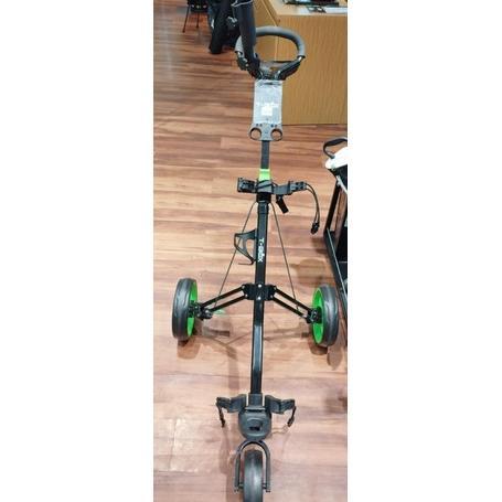 Golf Trolley Troli Tbox 3 Wheels 3 Roda For Bag Original