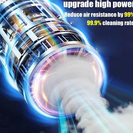 BEST DEALS Philips Vacuum Cleaner 5 IN 1 Penyedot Debu Nirkabel Genggam 998000Pa Portabel Daya Tingg