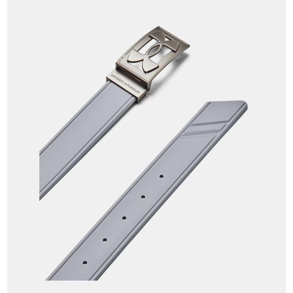 Golf Belt UA Under Armour Driver Silicone Ikat Pinggang Original