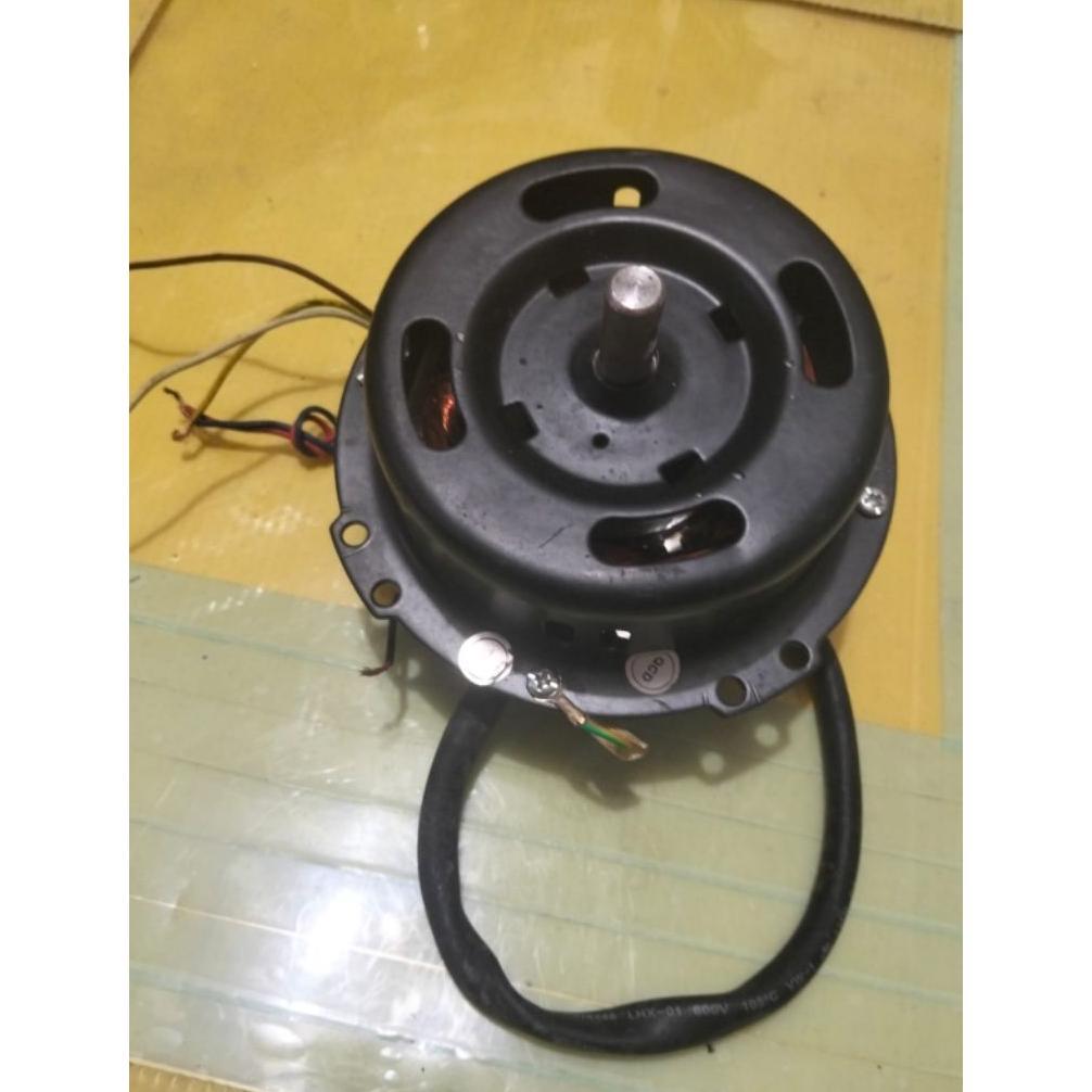 TERBARU DINAMO KIPAS ANGIN 18" AS 12MM TEMBAGA