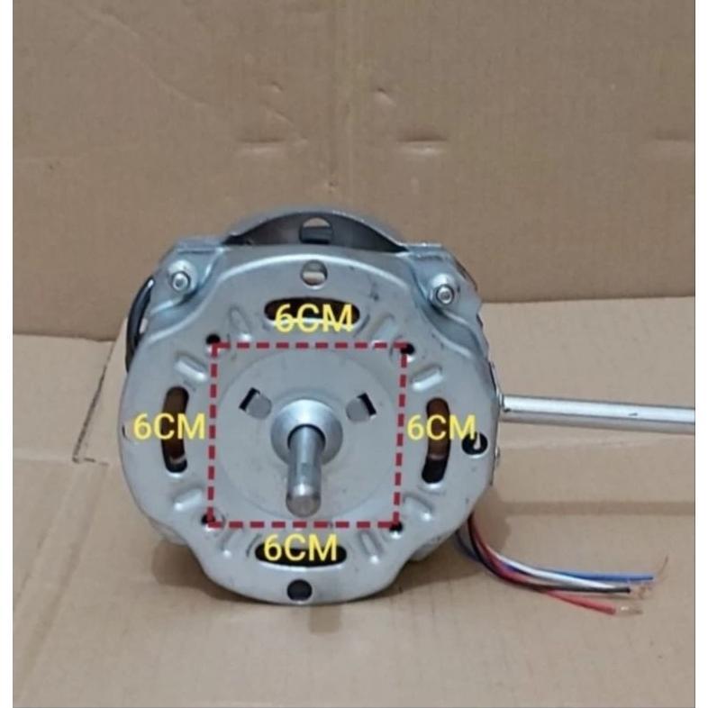 PROMO TERBARU DINAMO KIPAS ANGIN SEKAI 18INCH/MOTOR KIPAS ANGIN SEKAI 18 INCH