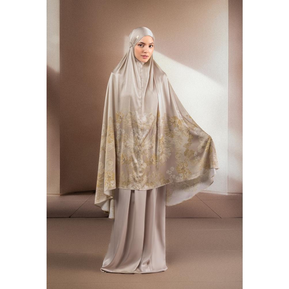 Heylocal Mukena Elok