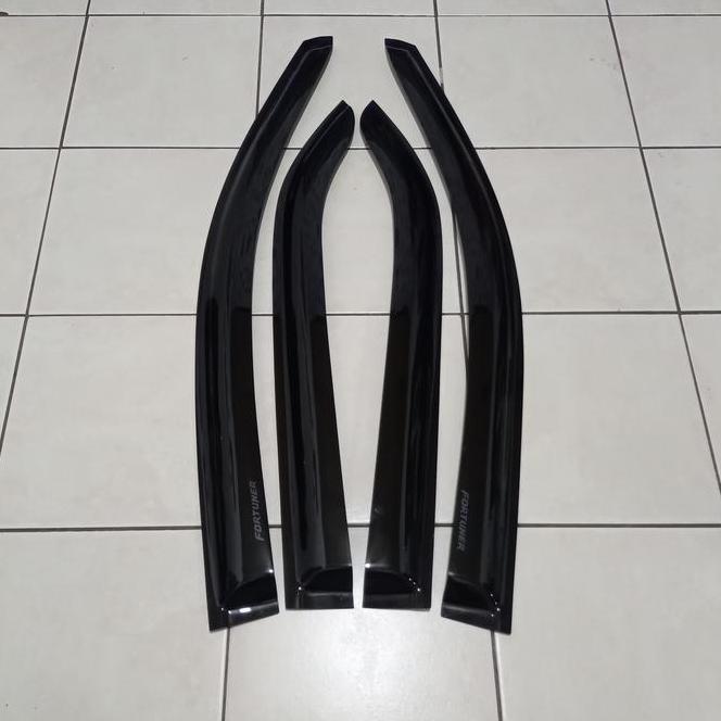 Talang Air Fortuner Fortuner 2005 2005-2015