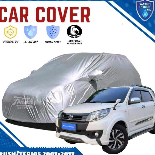 Sarung Mobil Rush/Terios Terios 2007 2007-2017